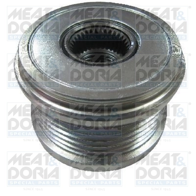Alternator Freewheel Clutch